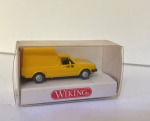 Wiking 1:87 04701 VW Candy Deutsche Post A906