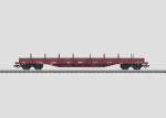 Märklin H0 47003 Niederbordwagen Bauart Res 676 der DB AG 