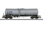 Märklin H0 47569 Chemiekesselwagen der VTG AG 