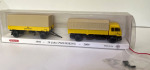 Wiking 1:87 PMS 82-26 MAN Büssing 16.320 20J. PMS/Wiking A975