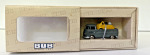 BUB 1:87 018393 VW T1 BMW Isetta DBP A978