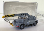 Brekina 1:87 018371 ADK 6.3 Panther DDR Autodrehkran A985