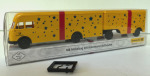 Brekina 1:87 018374 MB LP 322 Möbelzug Ackermann A988