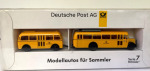 Brekina 1:87 Serie 7 MAN MKN Postbus A991