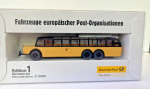 Brekina 1:87 003805 Edition 1 MB O 10000 A994