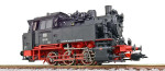 ESU H0 AC/DC 31651 Dampflok BR 80 039 Museum "Sound + Dampf"