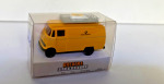 Brekina 1:87 018903 MB L 319 Kasten DBP mit Dachträger A1015