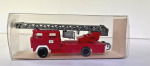 Wiking 1:87 62022 Magirus Feuerwehr Drehleiter A1040