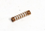 Roco H0 116812 Motorkontaktfeder, D 2,3 mm / Länge 9,9 mm 
