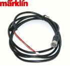 Märklin E146781 MS 2 Ersatzkabel mit Stecker für 60653/60657/66955 