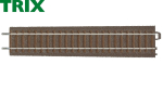 Trix H0 62922 C-Gleis Übergangsgleis zum Fleischmann Profi-Gleis 180 mm 