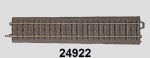 Märklin H0 24922 C-Gleis Übergangsgleis zum K-Gleis 180 mm 