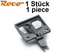 Roco H0 40344-S Nachrüstkinematik für längere H0-Wagen (1 Stück) 