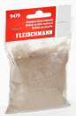 Fleischmann N 9479 Schotter-Streumaterial 150 g (1 kg - 39,33 €) 