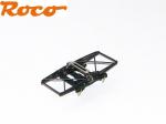 Roco H0 85554 Stromabnehmer / Pantograph SBB Typ CII - grün 