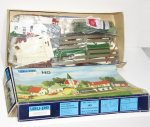 Vau-Pe H0 8299 Bausatz Dorf-Set in MA1442