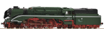 Roco TT 36035 Dampflok BR 02 0201-0 der DR "Neuheit 2021" 