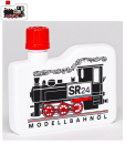SR24 Dampföl und Reinigungsöl 120 ml (1 Liter - 41,58 €) 