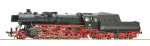 Roco H0 72141 Dampflok BR 053 129-3 der DB "DCC Digital + Sound" 