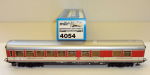 Märklin H0 4054 Speisewagen rot/grau der DB 