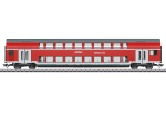 Märklin H0 43568 Doppelstockwagen 2. Klasse der DB AG Regio 
