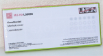 Modellbahn Union H0 MU-H0-L0006 Lasercut-Kanaldeckel (26 Stück)