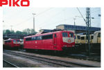 Piko H0 71172 E-Lok BR 151 der DB AG "AC für Märklin Digital + Sound" 