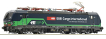 Roco H0 71955 E-Lok BR 193 258-1 der SBB Cargo "DCC Digital + Sound" 