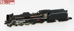 Rokuhan/NOCH Z T027-4/7297799 Dampflok C57 #5 der JNR 