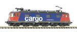Fleischmann N 734121 E-Lok Re 620 der SBB Cargo "Neukonstruktion 2022" 