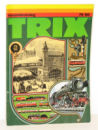 Trix H0 Gesamtkatalog 1979/1980 mit Preisliste