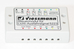 Viessmann 5223 Steuermodul für Licht-Ausfahrsignal 