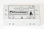 Viessmann 5560 Soundmodul Kirchenglocken 