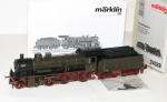 Märklin H0 37028 Dampflok Gattung P 8 der KPEV "mfx + Sound" 