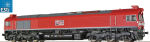 ESU H0 AC/DC 31360 Diesellok Class 77 MEG "Sound + Dampf" 