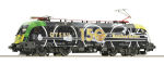 Roco H0 70686 E-Lok Rh 470 504-1 der GYSEV "DCC Digital + Sound"