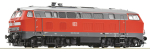 Roco H0 78768 Diesellok BR 218 der DB AG "für Märklin Digital + Sound"