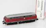 Minitrix N 2959 Diesellok BR 216 090-1 der DB
