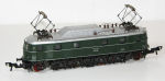 Rivarossi H0 1667 E-Lok BR E19 12 der DB #