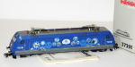 Märklin H0 37391 E-Lok BR 101 014-9 "THW" der DB "Digital" #