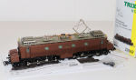 Trix H0 22968 E-Lok Serie Fc 2x3/4 Köfferli der SBB "mfx + Sound" #