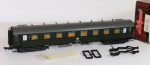 Liliput H0 842 00 Personenwagen 2. Klasse der DB 
