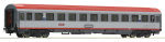 Roco H0 54164 Eurofima-Schnellzugwagen 2. Klasse der ÖBB 