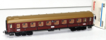 Märklin H0 4191 Oldtimer-Schnellzugwagen 3. Klasse der K.W.Sts.E. 
