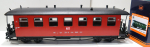 Train G 757-5803 4-achsiger Personenwagen rot 