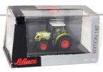 Schuco 1:87 25490 Claas Traktor Arion 540 