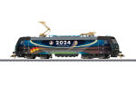 Märklin H0 36649 E-Lok BR 185.2 Germany 2024 "mfx / Sound" 