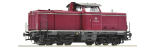 Roco H0 5110004-1 Diesellok BR 211 260-5 der DB "DCC Digital" 