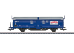 Märklin H0 48524 Magazin Jahreswagen 2024 "Schiebewandwagen Tbis 870" 