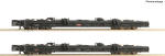 Roco H0e 34068 Schmalspur-Rollwagen-Set der CSD 